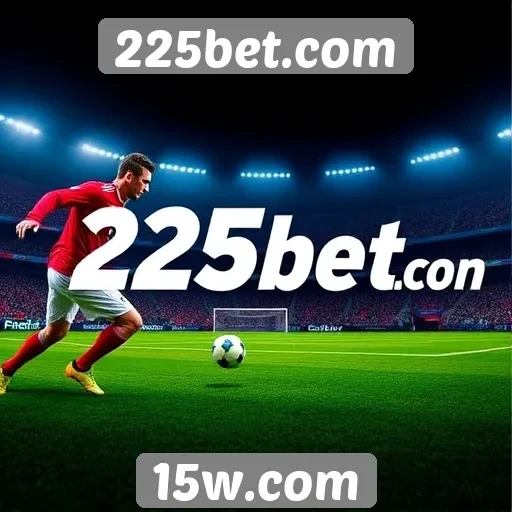 Análise da plataforma de apostas 225bet.com