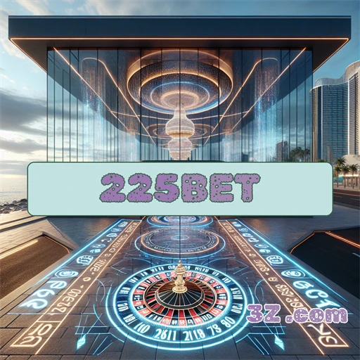 225bet.com Variedade de Jogos