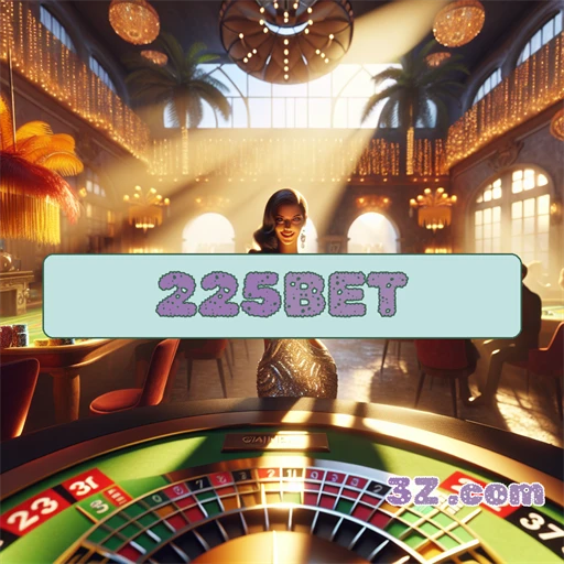 225bet.com Área de Acesso
