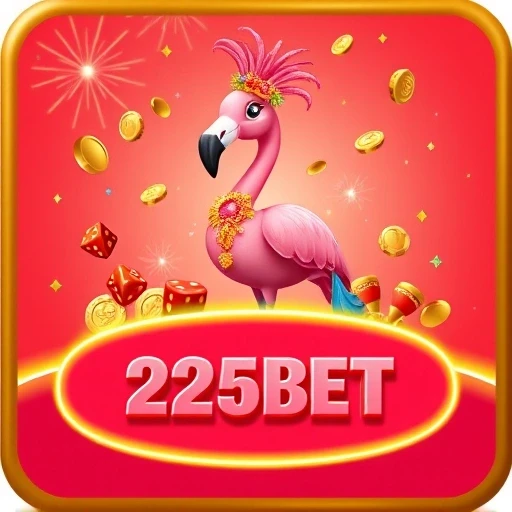 Logotipo 225bet.com