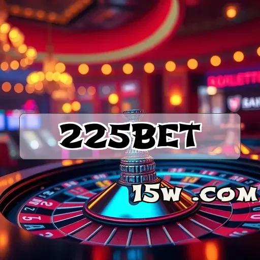 225bet.com Notícias