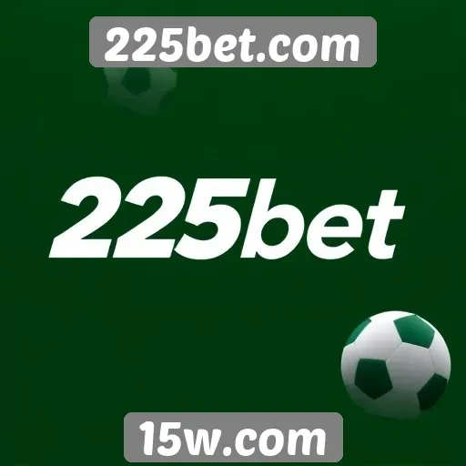 A variedade de jogos disponíveis no 225bet